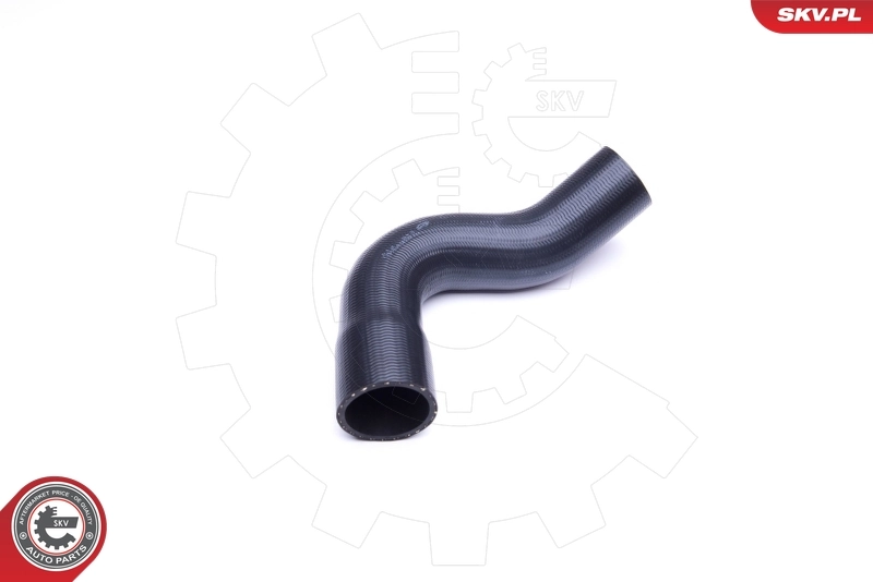 Charge Air Hose